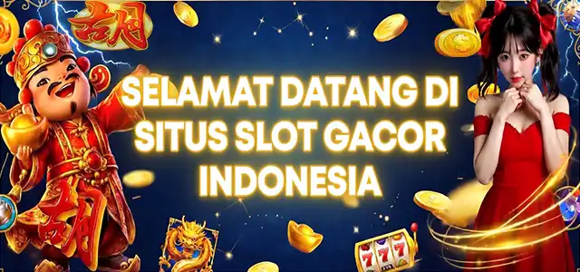 Slot Online AMO888 - Hadiah Besar dan Anti Rungkad 100%